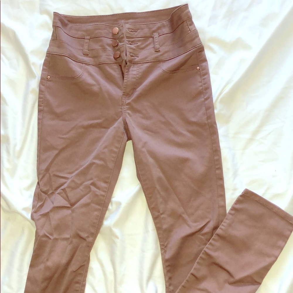 Pants